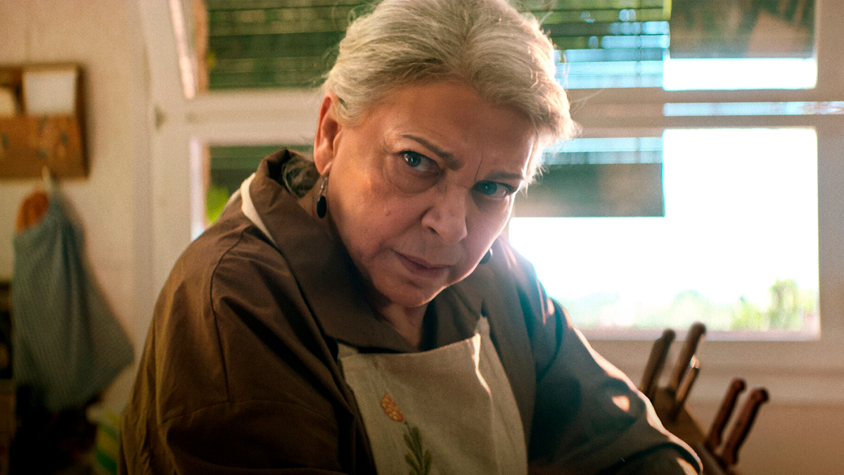 Séries novas na Netflix