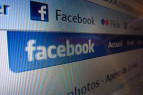 Menina egípcia recebe o nome de Facebook
