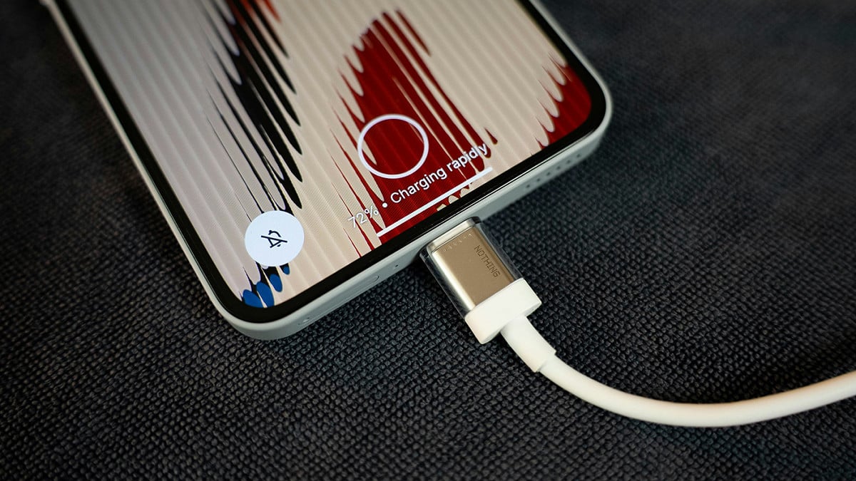 O que é carregamento reverso