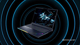Acer lança notebook Predator Helios 18P AI que aguenta até 192 GB de RAM Acer lança notebook Predator Helios 18P AI que aguenta até 192 GB de RAM