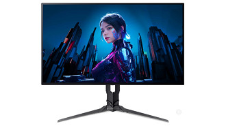 Predator X27U F8 Predator X27U F8