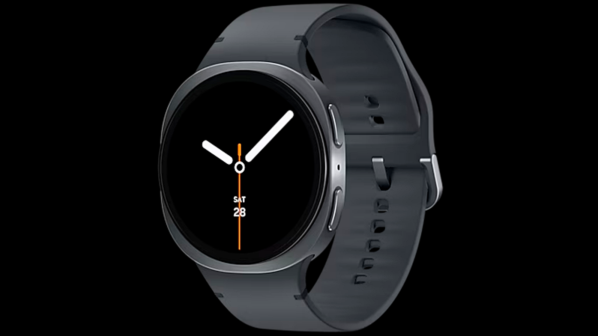 Samsung Galaxy Watch8