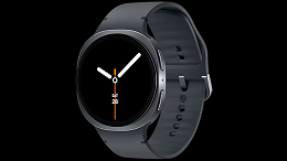 Galaxy Watch8 de 40mm Bluetooth com 40% de desconto nessa oferta da Samsung Galaxy Watch8 de 40mm Bluetooth com 40% de desconto nessa oferta da Samsung
