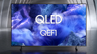 OFERTA | Samsung Vision AI TV 43 QLED 4K com quase 70% de desconto na loja oficial OFERTA | Samsung Vision AI TV 43 QLED 4K com quase 70% de desconto na loja oficial
