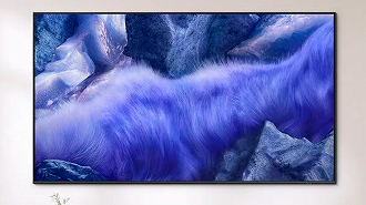 Samsung Vision AI TV 43 QLED 4K