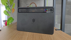 Redmagic Astra é bom? Veja ficha técnica e onde comprar esse tablet gamer