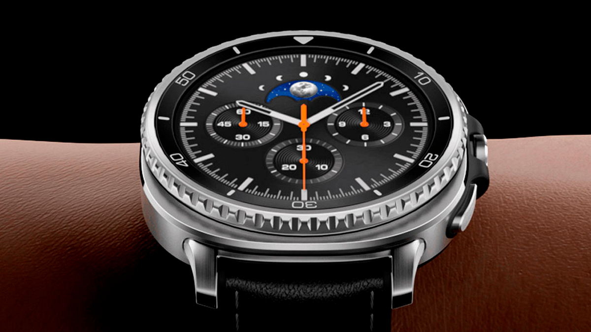 Samsung Galaxy Watch8 Classic