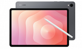 Galaxy Tab S11 Galaxy Tab S11