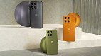 3 celulares baratinhos da Motorola que quase ninguém nota, mas valem a pena 3 celulares baratinhos da Motorola que quase ninguém nota, mas valem a pena