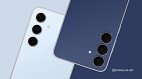 Galaxy S25 FE vs Galaxy S24 FE: tudo o que a Samsung realmente mudou