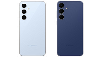 Galaxy S25 FE vs Galaxy S24 FE Galaxy S25 FE vs Galaxy S24 FE