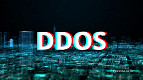 Brasil sofre 550 mil ataques DDoS em apenas seis meses, aponta relatório