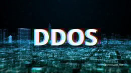 Brasil sofre 550 mil ataques DDoS em apenas seis meses, aponta relatório Brasil sofre 550 mil ataques DDoS em apenas seis meses, aponta relatório