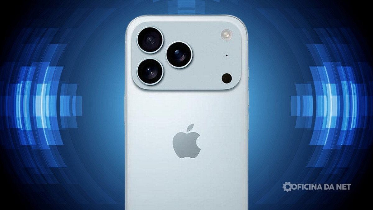 iPhone 17 Air, Pro e Pro Max devem ganhar 12 GB de RAM