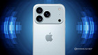 iPhone 17 Air, Pro e Pro Max devem ganhar 12 GB de RAM
