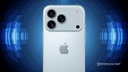 iPhone 17 Air, Pro e Pro Max devem ganhar 12 GB de RAM