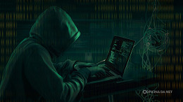 Hackers usam novo vírus para enganar o Google e espalhar sites falsos Hackers usam novo vírus para enganar o Google e espalhar sites falsos