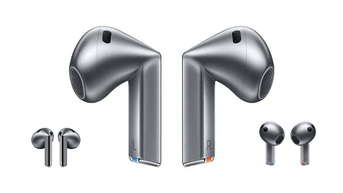 Samsung Galaxy Buds3