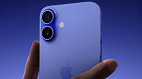 URGENTE | Amazon vende iPhone 16 com mais de 40% de desconto