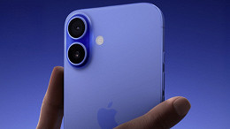 URGENTE | Amazon vende iPhone 16 com mais de 40% de desconto URGENTE | Amazon vende iPhone 16 com mais de 40% de desconto