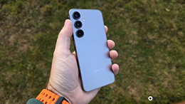 MENOR PREÇO | Magalu libera super cupom para o Galaxy S25 256GB MENOR PREÇO | Magalu libera super cupom para o Galaxy S25 256GB