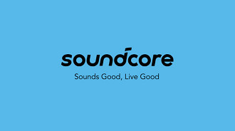 O aplicativo da Soundcore permite configurar algumas opções para maximizar a experiência com sua caixa de som. O aplicativo da Soundcore permite configurar algumas opções para maximizar a experiência com sua caixa de som.