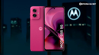 Moto G55