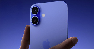 iPhone 16 iPhone 16