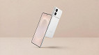 Galaxy S26 Edge vaza em imagens mais fino e com design de iPhone; veja Galaxy S26 Edge vaza em imagens mais fino e com design de iPhone; veja