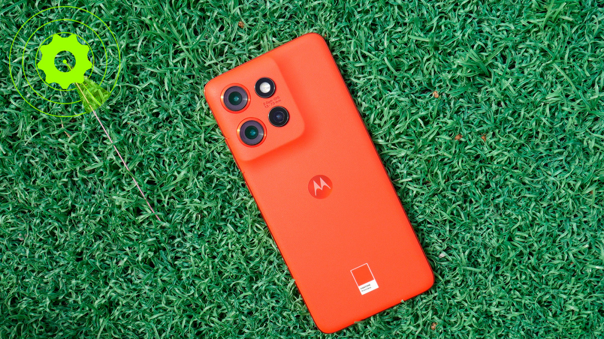 Celulares Motorola que entregam muito sem pesar no bolso