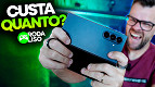 Samsung vs Motorola: os dobráveis mais caros rodam jogos pesados? // RODA LISO