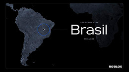 Data center da Roblox em SP já opera parcialmente e reduz latência no país