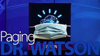Supercomputador Watson contribuirá para a medicina