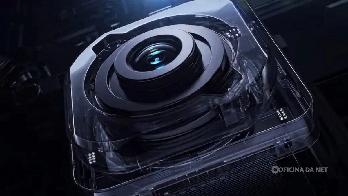 Sony IMX09E pode ser o novo sensor de 200 MP