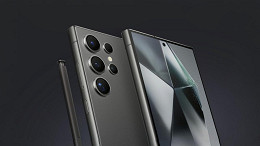 OFERTA | Galaxy S24 Ultra surge 50% mais barato no Magalu OFERTA | Galaxy S24 Ultra surge 50% mais barato no Magalu