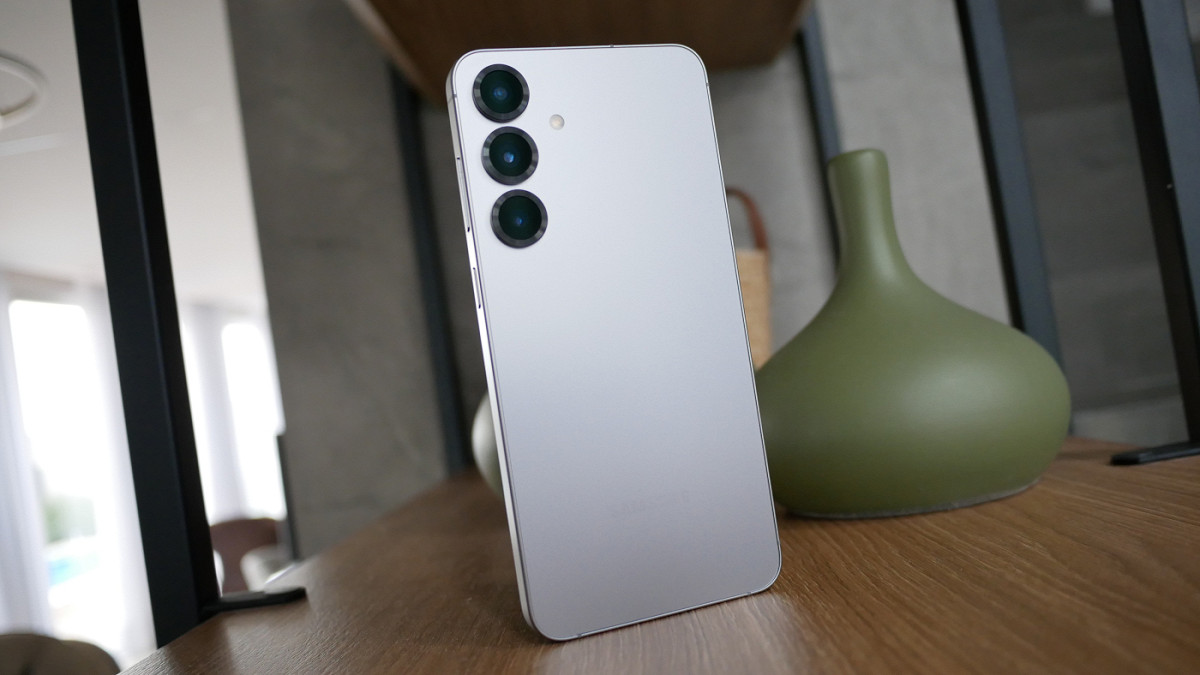 Galaxy S25 Plus