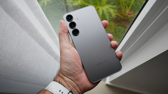 Galaxy S25 Pus