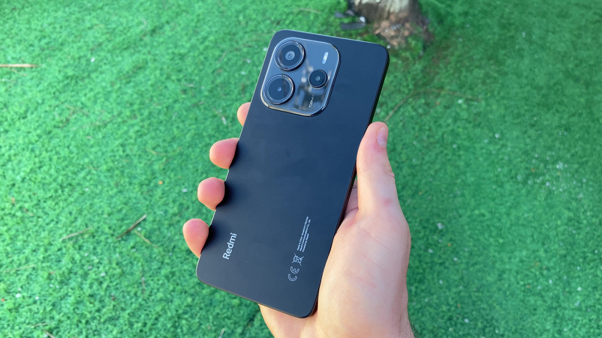 Redmi Note 14 4G