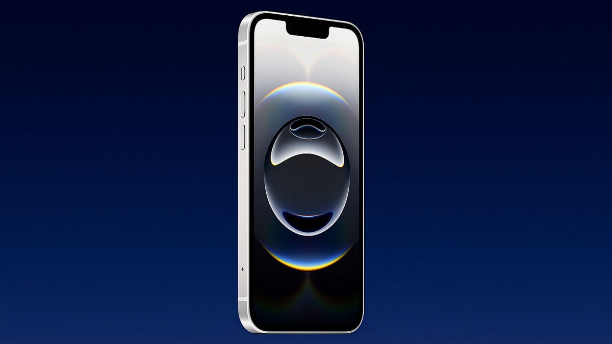 iPhone 16e