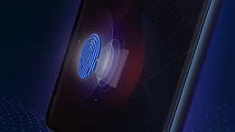 Qual a diferença entre leitor de digitais óptico e ultrassônico