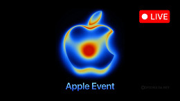 🴠Lançamento iPhone 17 ao vivo: assista ao evento da Apple desta terça (9) 🴠Lançamento iPhone 17 ao vivo: assista ao evento da Apple desta terça (9)