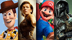 Todos os filmes que vão lançar em 2026