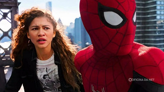 Homem‑Aranha: Um Novo Dia Homem‑Aranha: Um Novo Dia