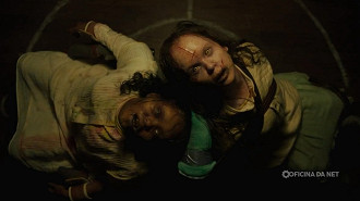 O Exorcista O Exorcista
