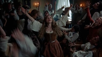 O Testamento de Ann Lee