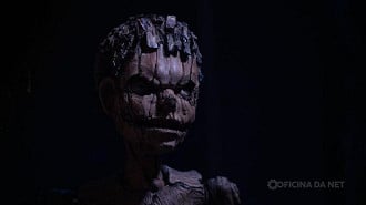 Pinóquio: Maldição de Madeira