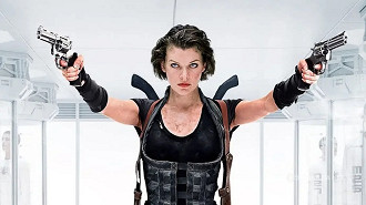 Resident Evil Resident Evil