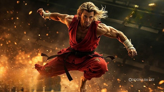 Street Fighter Street Fighter