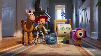Toy Story 5