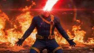 Vingadores - Doutor Destino